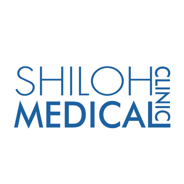 Shiloh Medical Logo