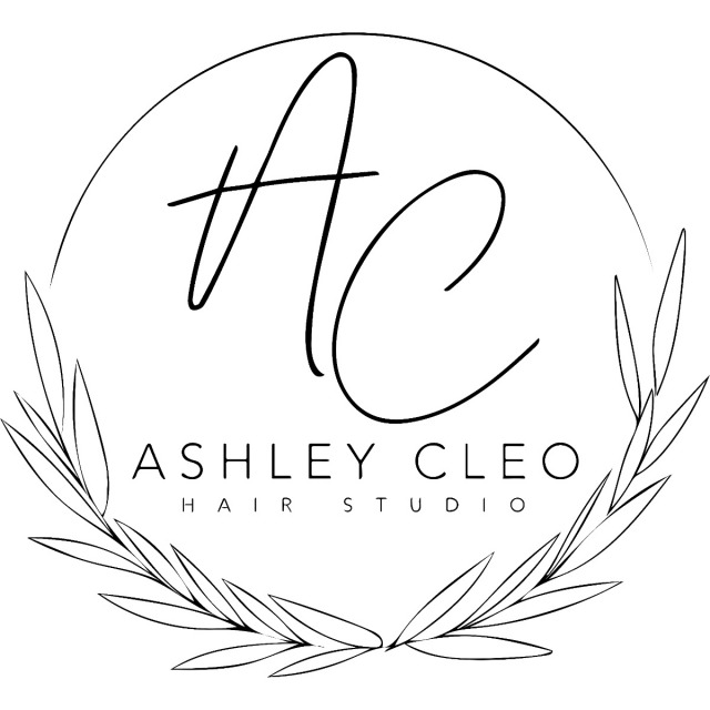 Ashley Cleo Logo