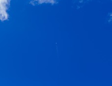 sky