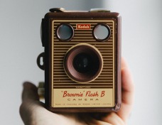 camera