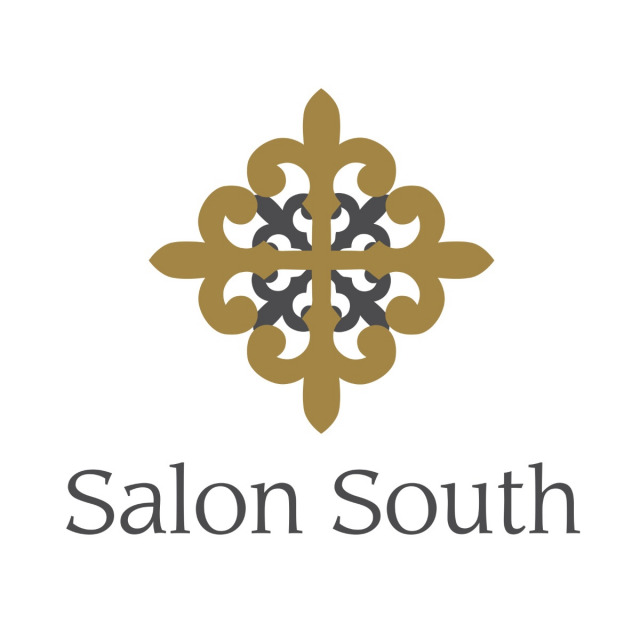 Salon South logo