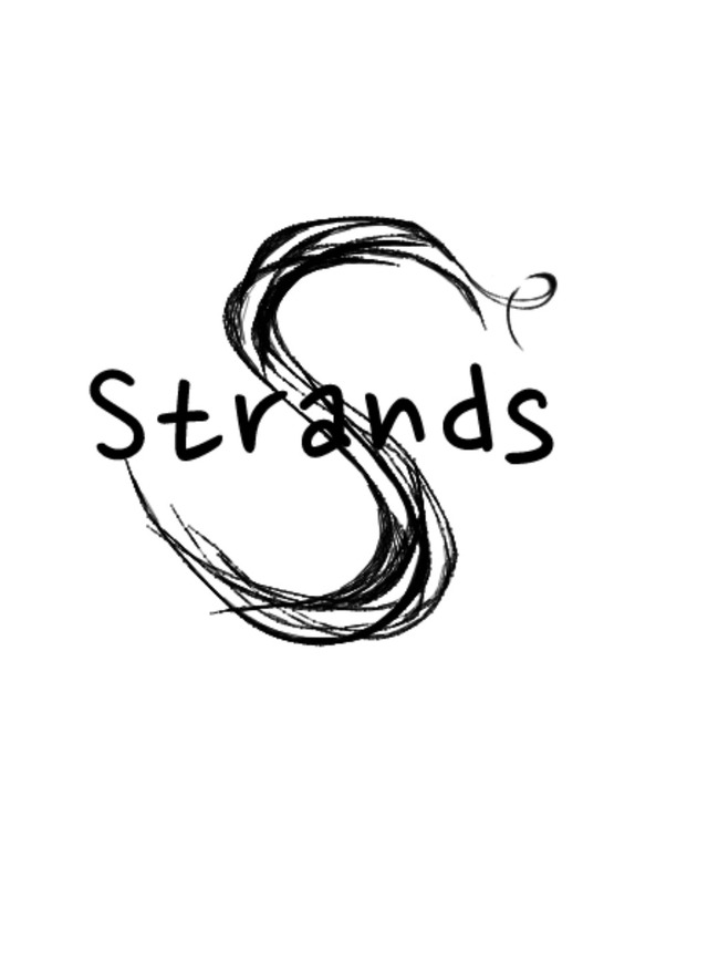 Strands logo