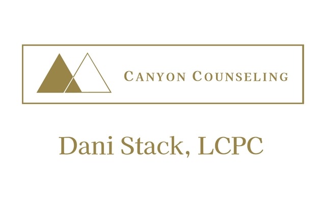 Canyon Counseling logo
