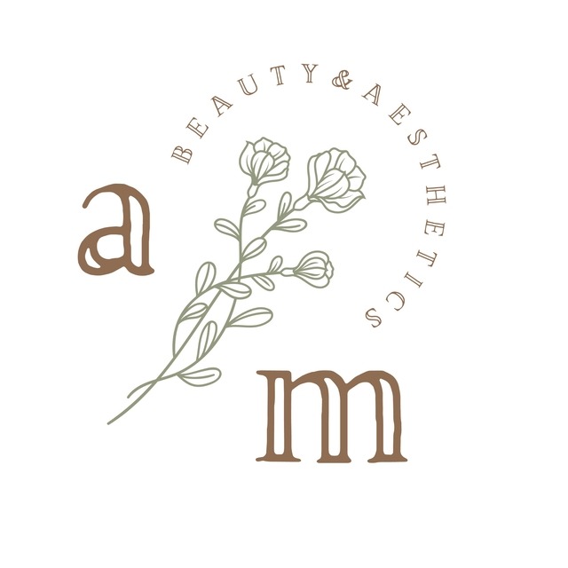 AM Beauty Logo