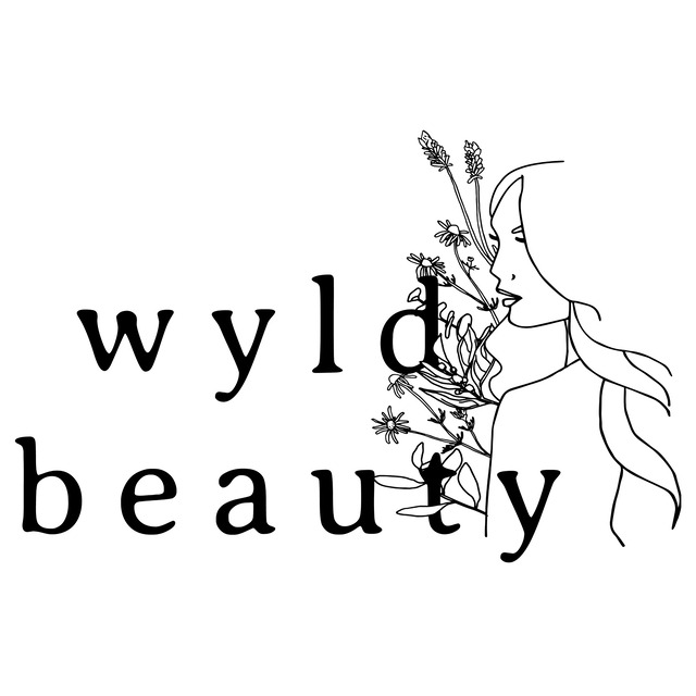 Wyld Beauty logo