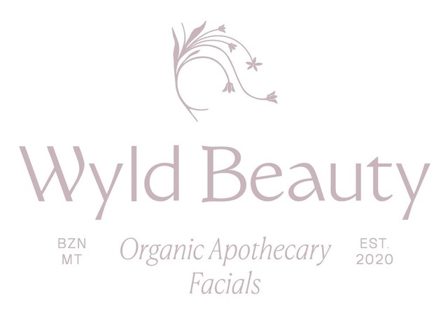 Wyld Beauty logo