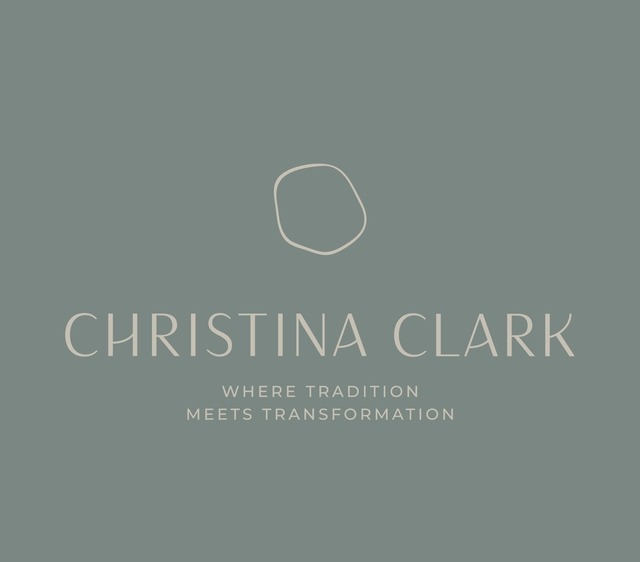 Christina CLark logo