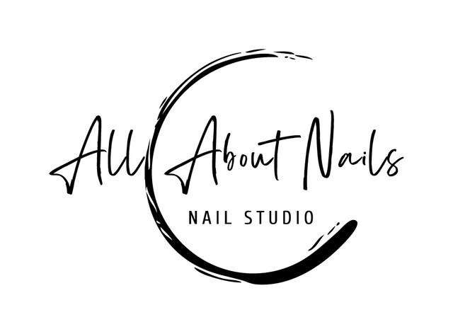 All About Nails logo