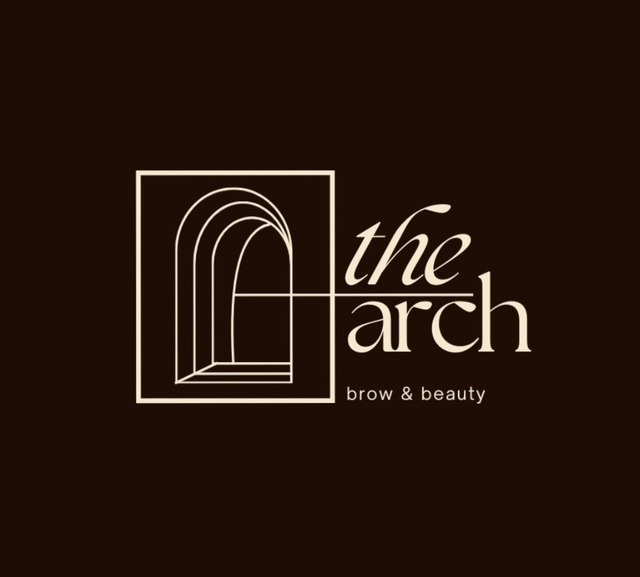 Thd Arch logo