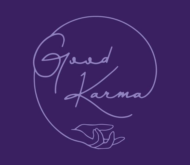 Good Karma logo