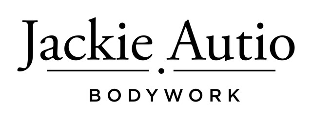 Jackie Autio logo