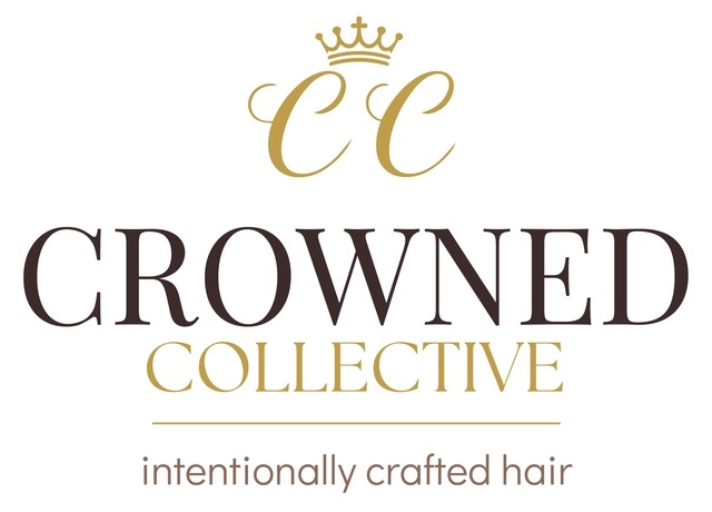 Crowned Collective logo