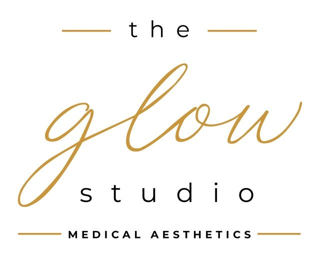 The Glow Studio logo